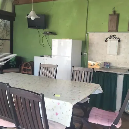 Hébergement de vacances Zenour 2 *